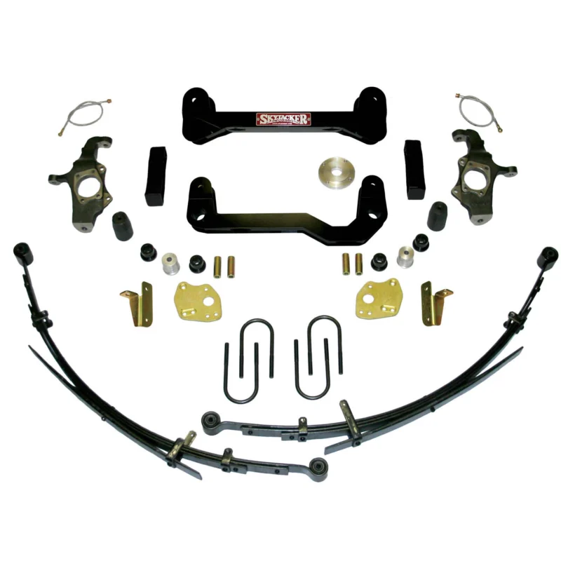 Skyjacker CC409KS - Suspension Lift Kits