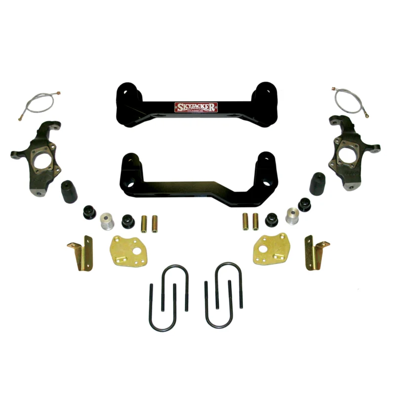 Skyjacker CC429 - Suspension Lift Kits