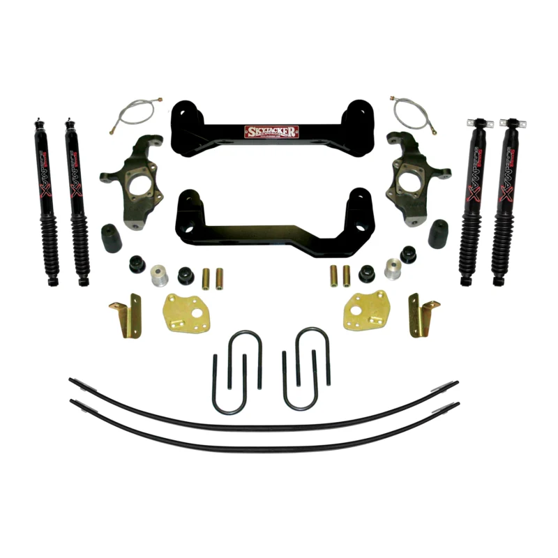 Skyjacker CC429K-B - Suspension Lift Kits