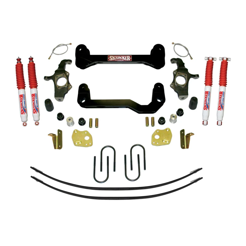 Skyjacker CC429K-H - Suspension Lift Kits
