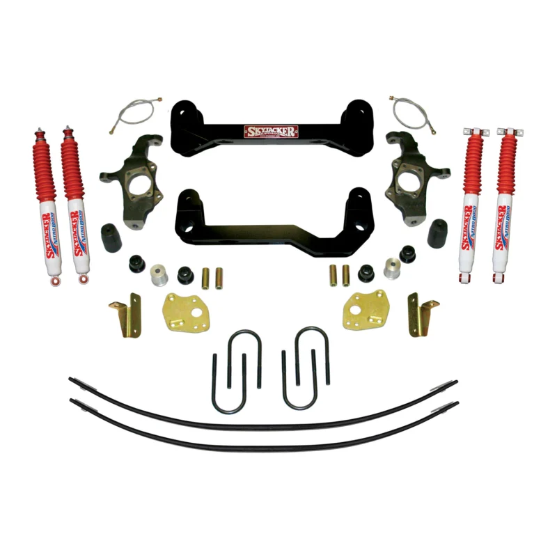 Skyjacker CC429K-N - Suspension Lift Kits