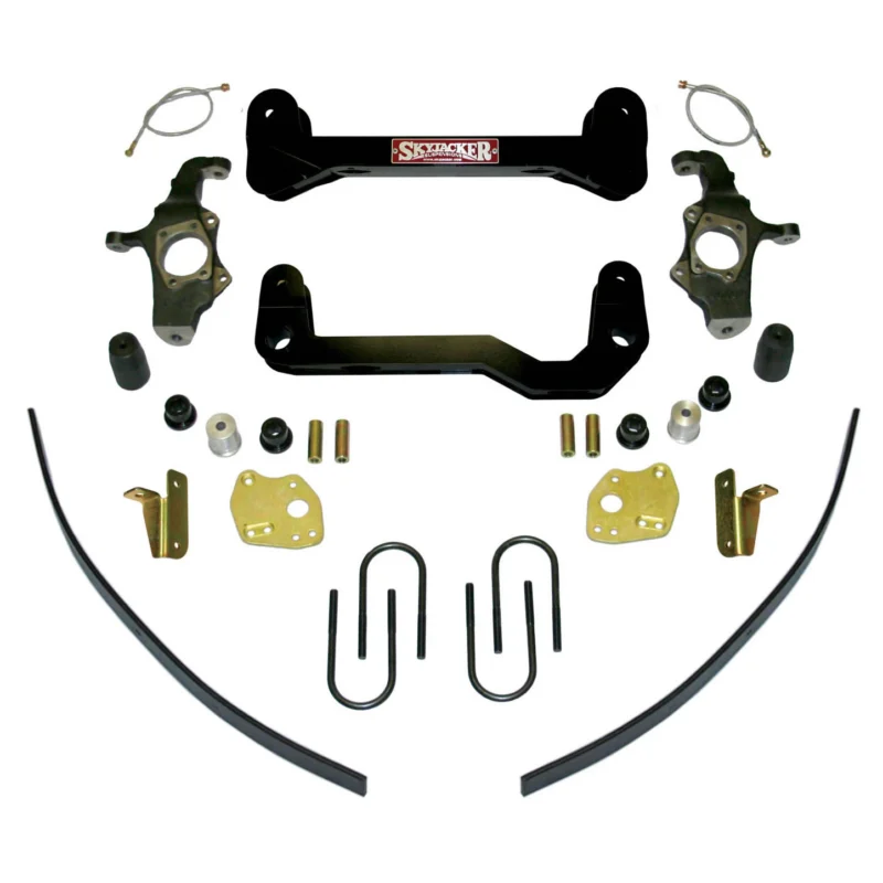 Skyjacker CC429K - Suspension Lift Kits