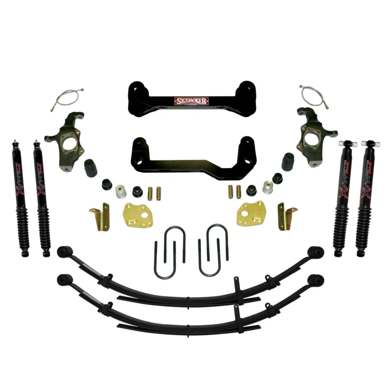Skyjacker CC429KS-B - Suspension Lift Kits