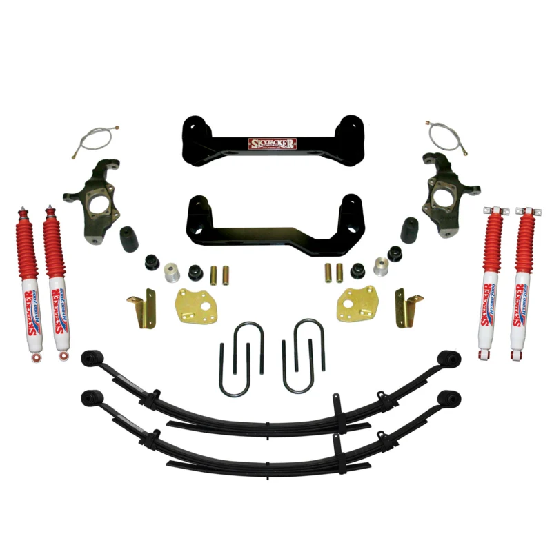 Skyjacker CC429KS-H - Suspension Lift Kits