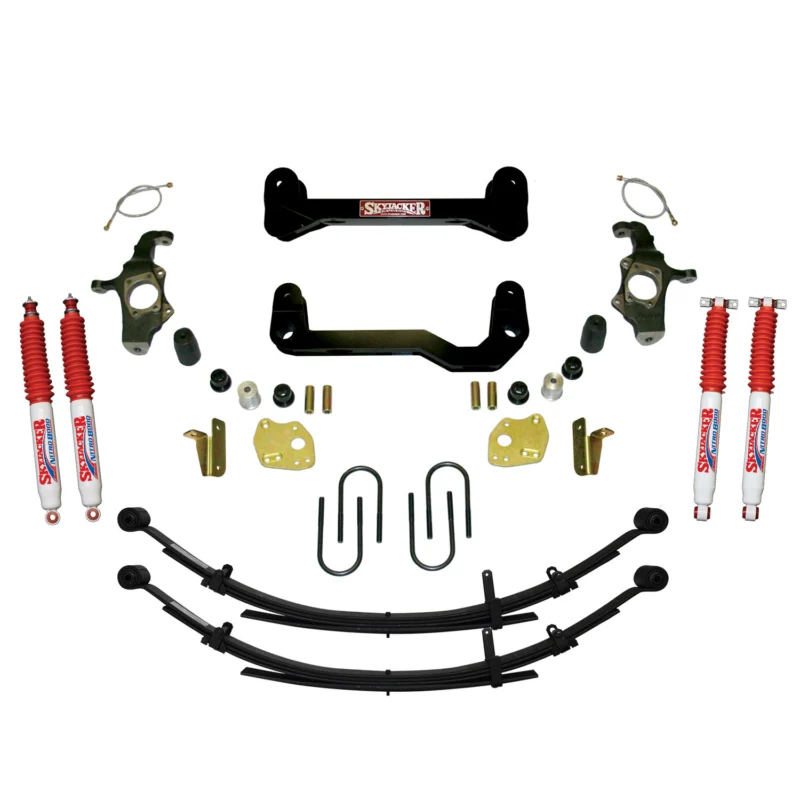 Skyjacker CC429KS-N - Suspension Lift Kits