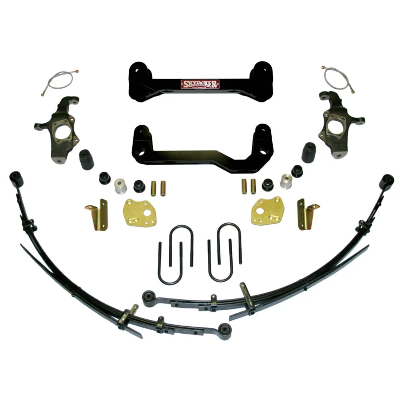 Skyjacker CC429KS - Suspension Lift Kits