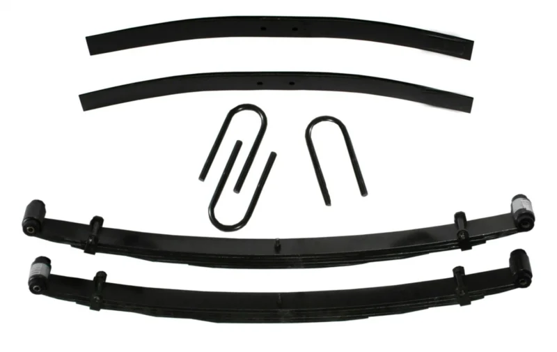 Skyjacker D100CDK-H - Suspension Lift Kits