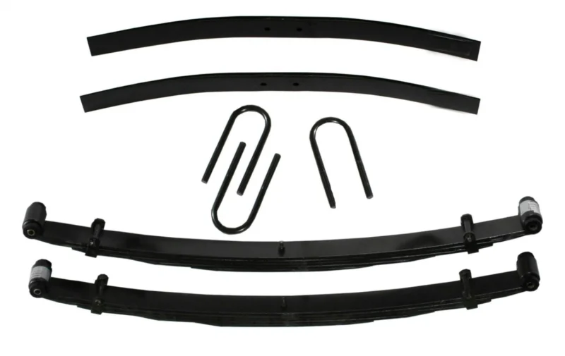 Skyjacker D100CDK-N - Suspension Lift Kits