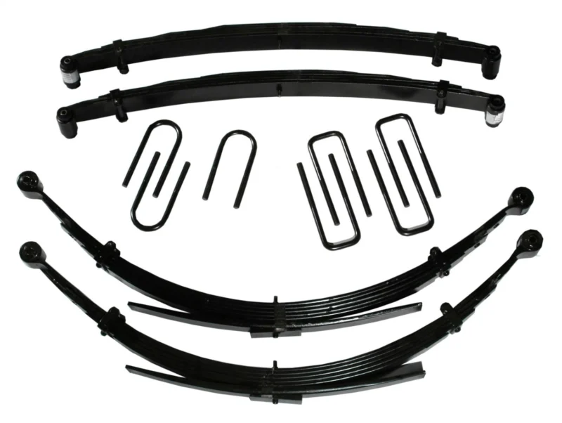 Skyjacker D100CDKS-M - Suspension Lift Kits