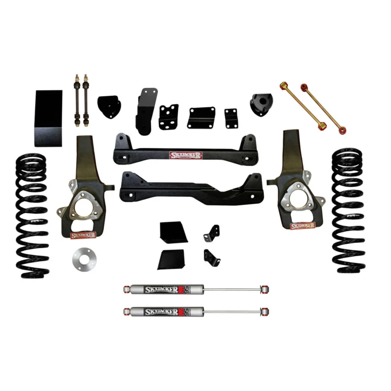Skyjacker D1440SSK-M - Suspension Lift Kits