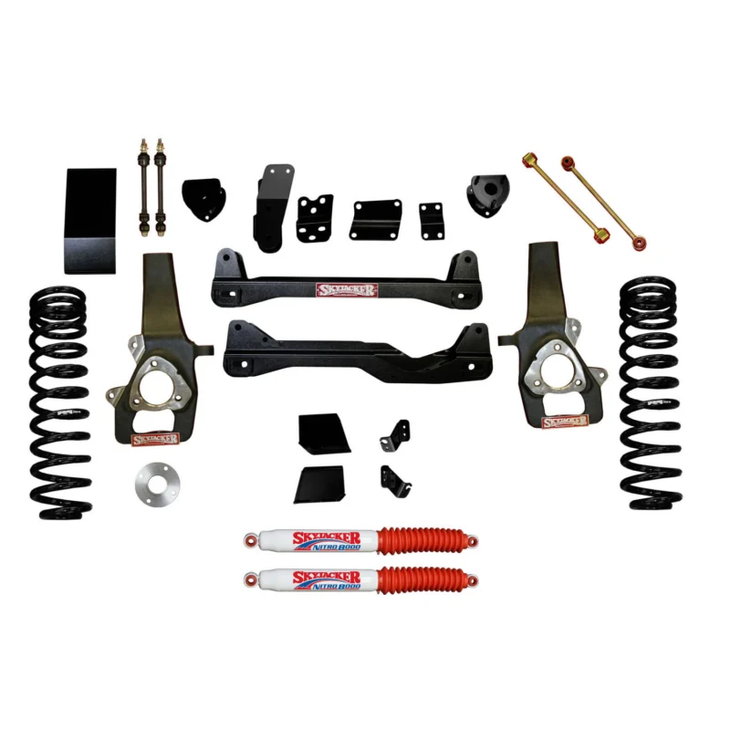 Skyjacker D1440SSK-N - Suspension Lift Kits