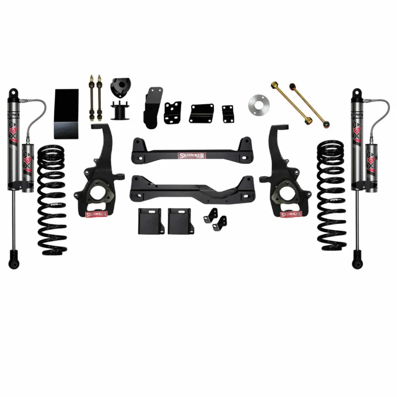 Skyjacker D1440SSK-X - Suspension Lift Kits