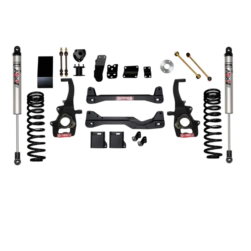 Skyjacker D1440SSK-XM - Suspension Lift Kits