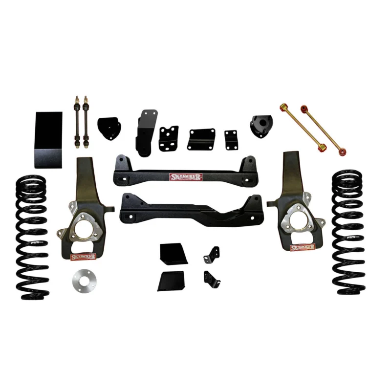 Skyjacker D1440SSK - Suspension Lift Kits