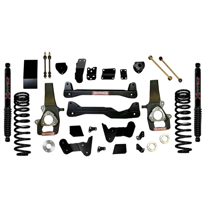 Skyjacker D1460SSK-B - Suspension Lift Kits