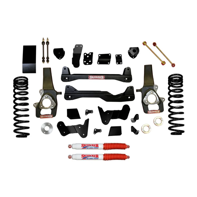 Skyjacker D1460SSK-H - Suspension Lift Kits