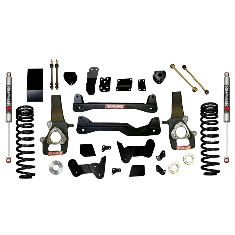 Skyjacker D1460SSK-M - Suspension Lift Kits