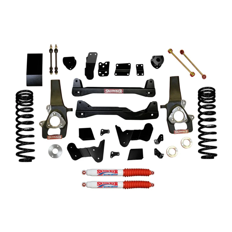 Skyjacker D1460SSK-N - Suspension Lift Kits