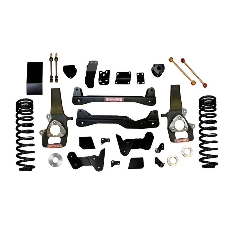 Skyjacker D1460SSK - Suspension Lift Kits