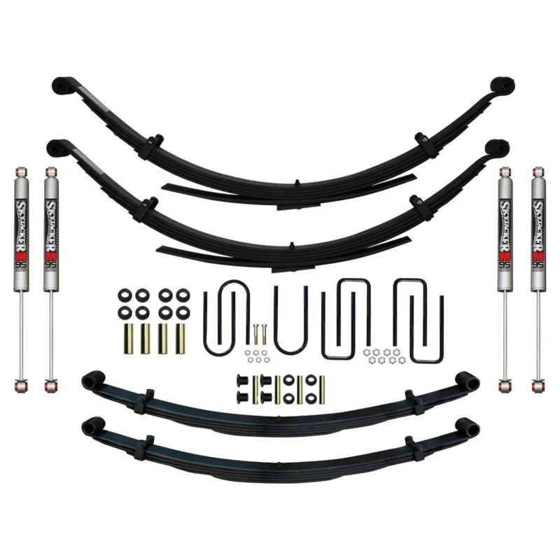 Skyjacker D192CDKS-M - Suspension Lift Kits