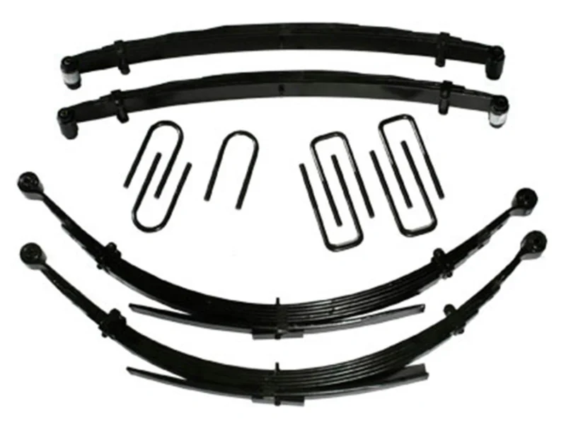 Skyjacker D192CDKS - Suspension Lift Kits