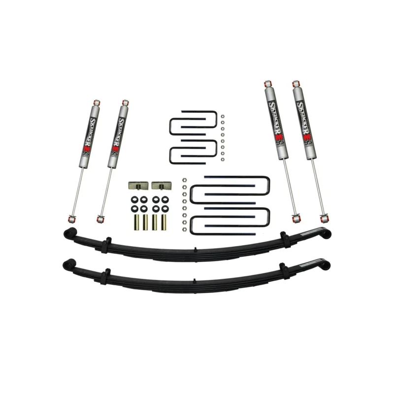 Skyjacker D200AK-M - Suspension Lift Kits