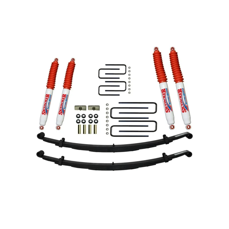 Skyjacker D200AK-N - Suspension Lift Kits