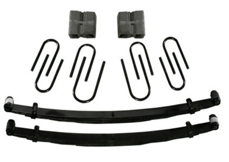 Skyjacker D200AK - Suspension Lift Kits