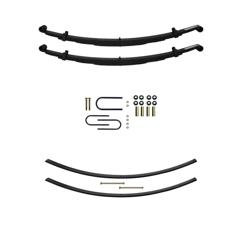 Skyjacker D200BAK - Suspension Lift Kits