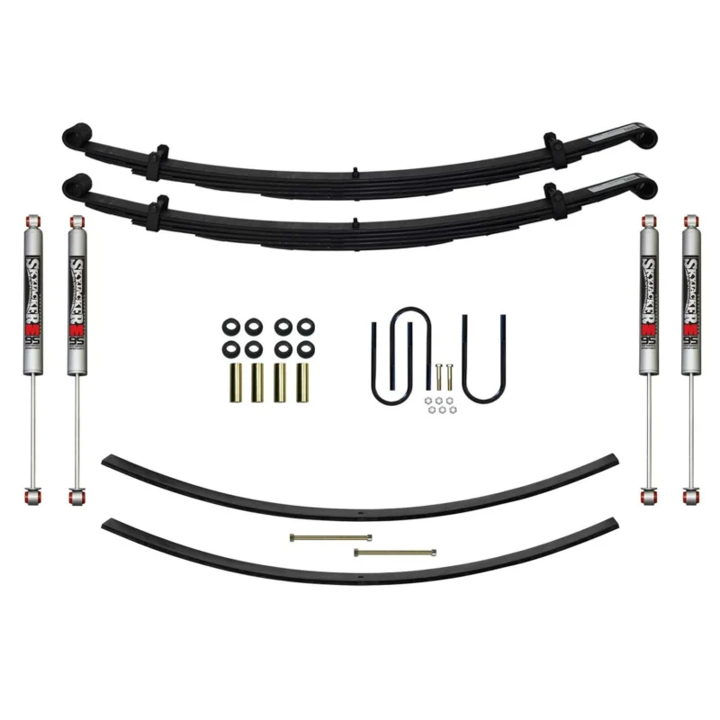 Skyjacker D200CDAK-M - Suspension Lift Kits