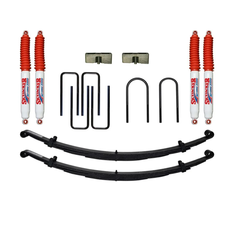 Skyjacker D200CDK-H - Suspension Lift Kits