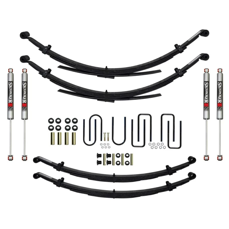 Skyjacker D200CDKS-M - Suspension Lift Kits