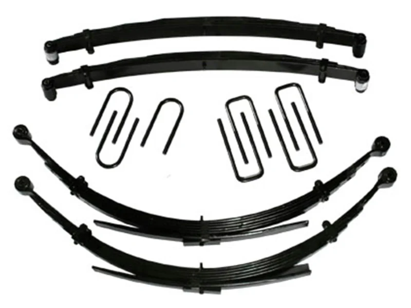 Skyjacker D200CDKS - Suspension Lift Kits