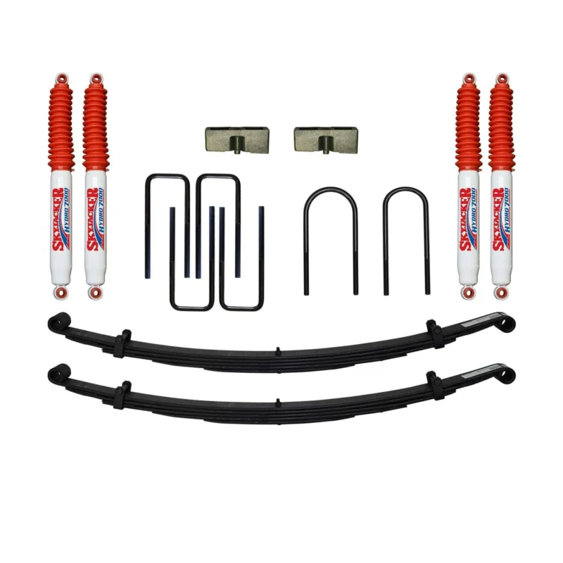 Skyjacker D200CK-H - Suspension Lift Kits