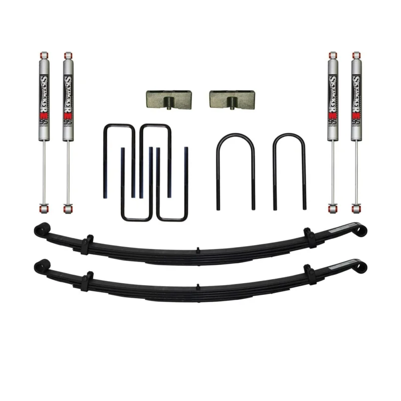 Skyjacker D200CK-M - Suspension Lift Kits