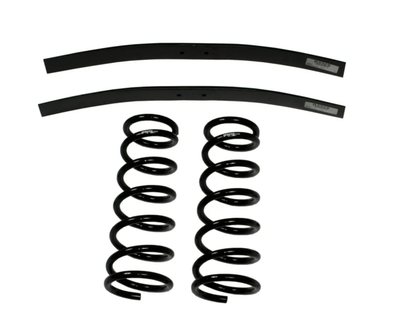 Skyjacker D201K-M - Suspension Lift Kits