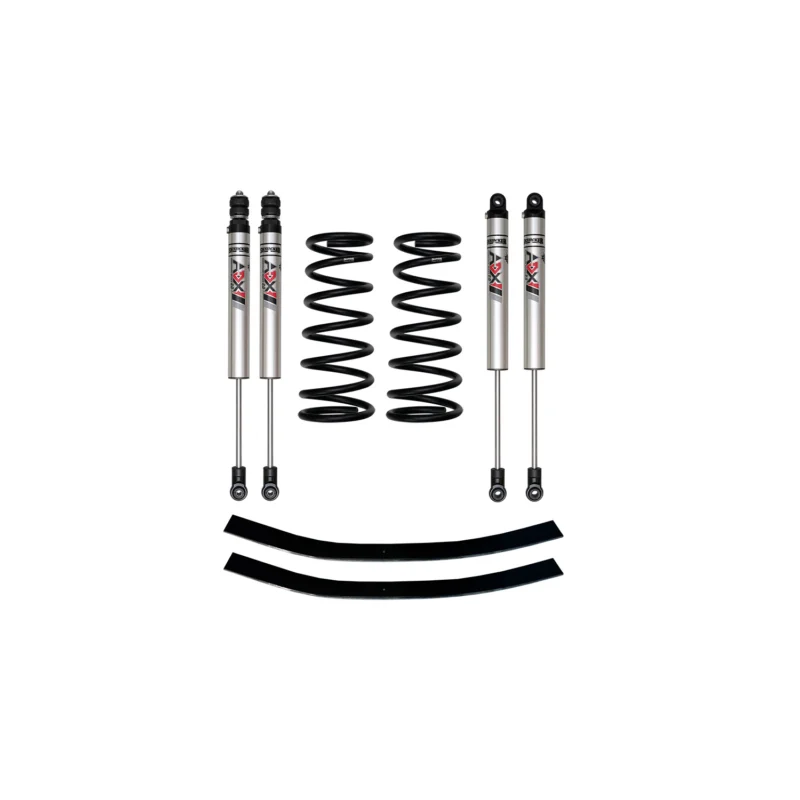 Skyjacker D201K-XM - Suspension Lift Kits