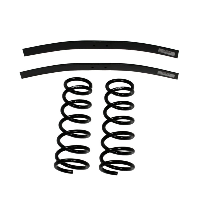 Skyjacker D201K - Suspension Lift Kits