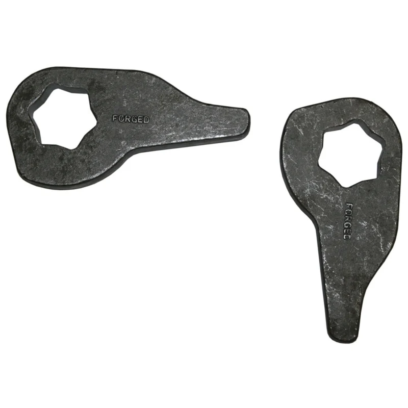 Skyjacker D201KE - Leveling Kits