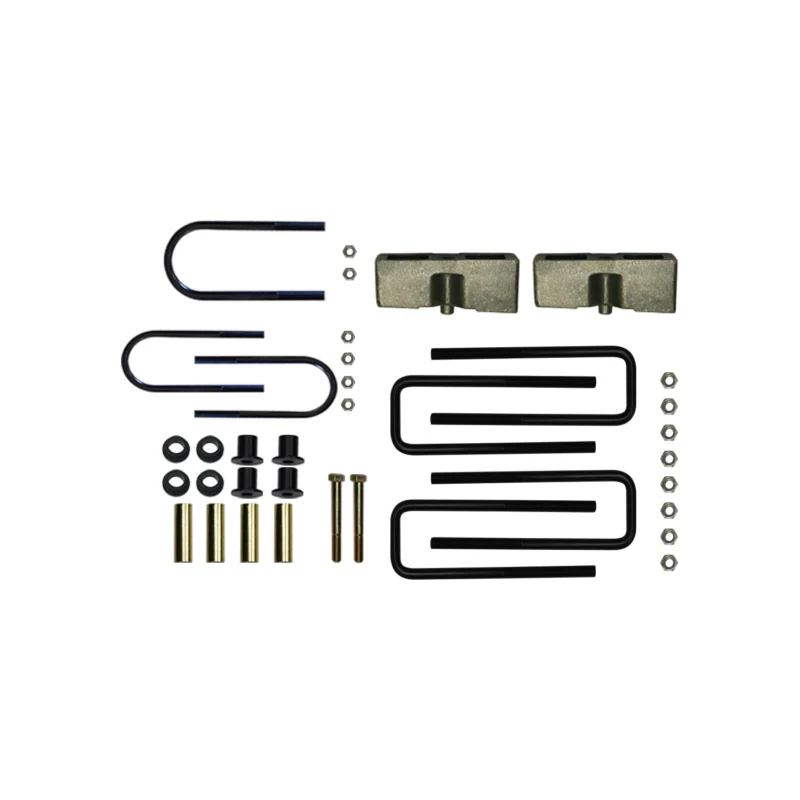 Skyjacker D240CD - Suspension Lift Kits
