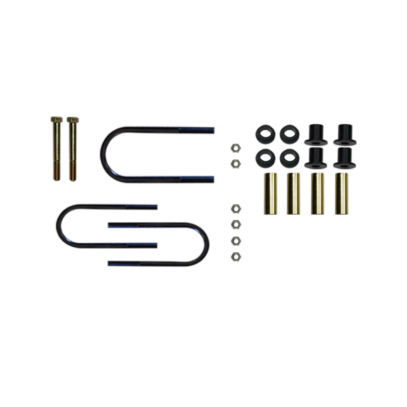 Skyjacker D240CDA - Suspension Lift Kits