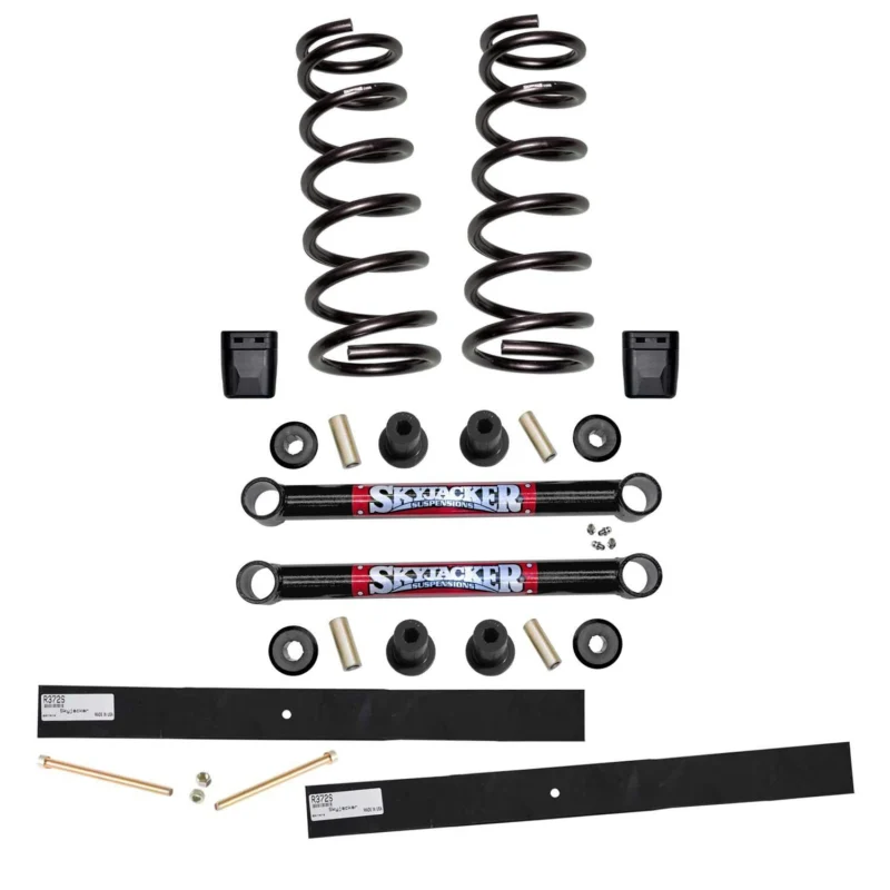 Skyjacker D251 - Suspension Lift Kits