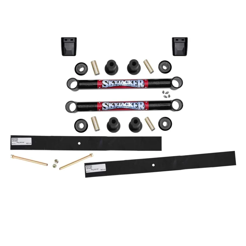 Skyjacker D2512 - Suspension Lift Kits