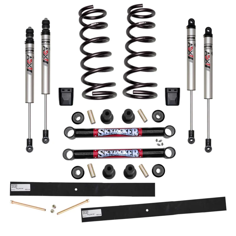 Skyjacker D2512K-XM - Suspension Lift Kits