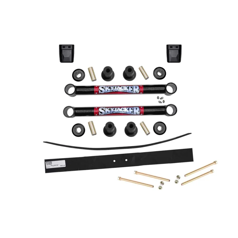 Skyjacker D2513 - Suspension Lift Kits