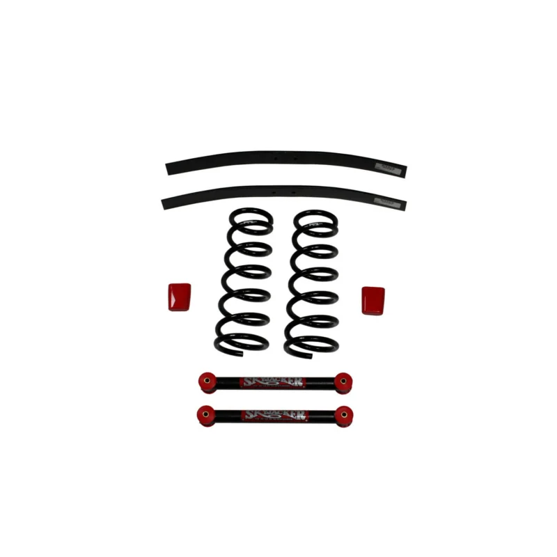 Skyjacker D2513K-B - Suspension Lift Kits