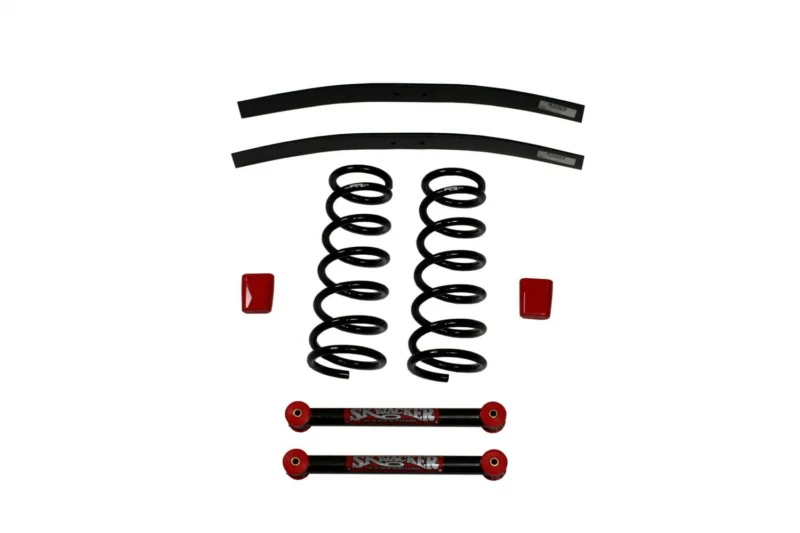 Skyjacker D2513K-M - Suspension Lift Kits