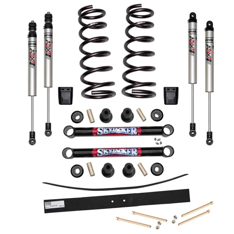 Skyjacker D2513K-XM - Suspension Lift Kits