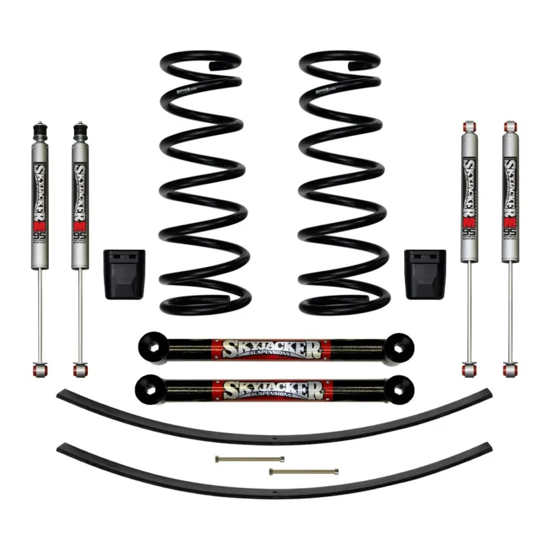 Skyjacker D251K-M - Suspension Lift Kits