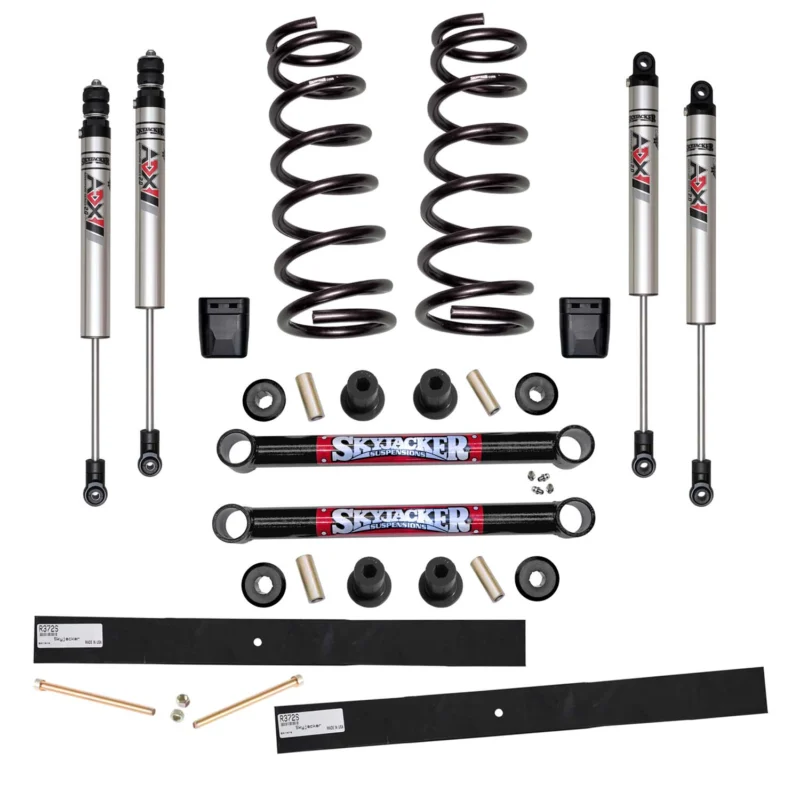 Skyjacker D251K-XM - Suspension Lift Kits
